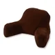 Greendale Home Fashions Omaha Bed Rest Pillow - Thumbnail 0