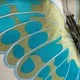 Embroidered Wings Pillows (Set of 2) by Christopher Knight Home