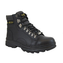 AdTec Men's 1980 6 inch Steel Toe Hiker Boots