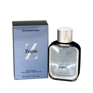 Ermenegildo Zegna Z Zegna Men's 1.6-ounce Eau de Toilette Spray