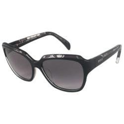 Emilio Pucci Women's EP686S Rectangular Sunglasses