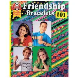 Design Originals-Friendship Bracelets