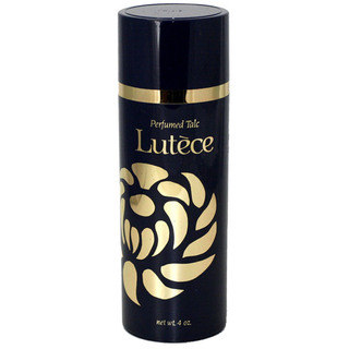 Dana Lutece Women's 4-ounce Perfumed Talc