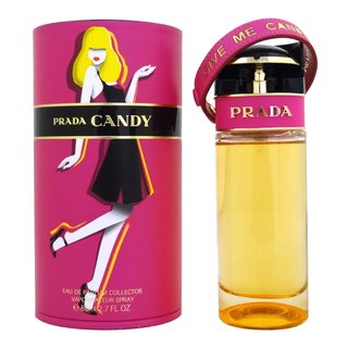 Prada Candy Women's 2.7-ounce Eau de Parfum Spray