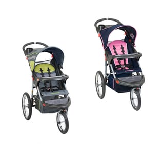 Baby Trend Expedition Jogger 