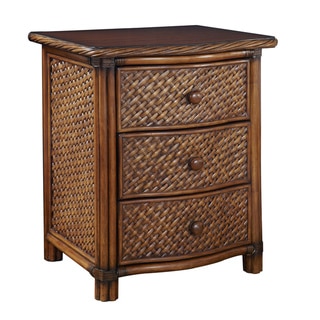 Home Styles Marco Island Night Stand