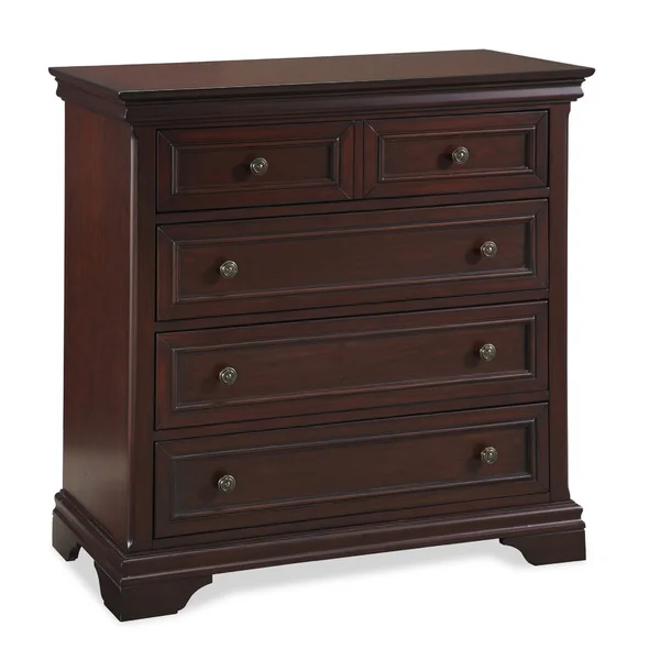 Lafayette Drawer Chest by Home Styles