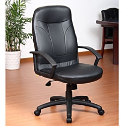 Aragon Executive Bonded Leather Chair