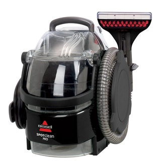 Bissell 3624 Spot Clean Pro Portable Deep Cleaner