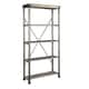 The Orleans' 5-tier Multi-function Marble Shelves by Home Styles - Thumbnail 0