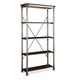 Home Styles 'The Orleans' 5-tier Multi-function Vintage Shelves - Thumbnail 1