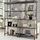 Home Styles 'The Orleans' 5-tier Multi-function Vintage Shelves - Thumbnail 2