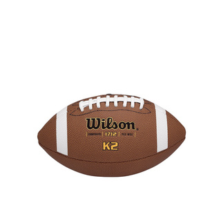 Wilson K2 Composite Pewee Football