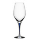 Orrefors Intermezzo Blue Wine Glass - Thumbnail 0
