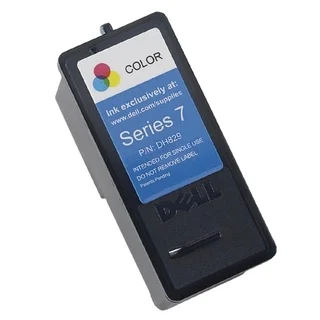 Dell DH829 Ink Cartridge - Color