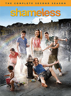 Shameless: The Complete Second Season (DVD)