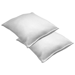 Remedy Memory Foam Comfort Touch Pillow (Set of 2)