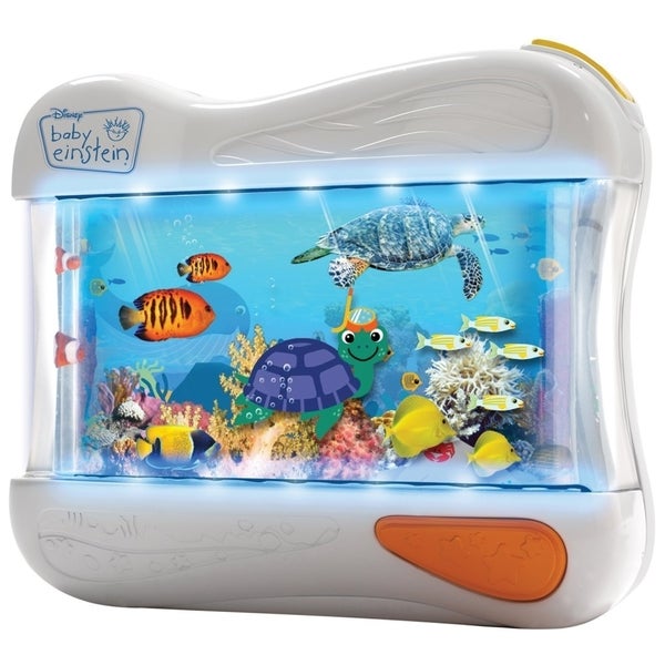 Baby Boutique - Baby Einstein Sea Dreams Soother with remote