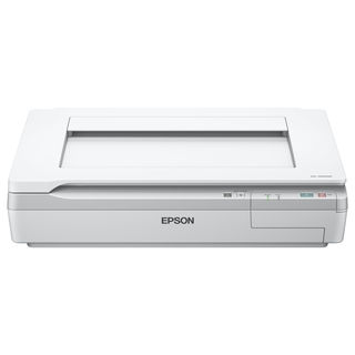 Epson WorkForce DS-50000 Flatbed Scanner - 600 dpi Optical