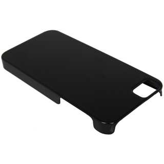 The Joy Factory Madrid for iPhone 5 (Jet Black)