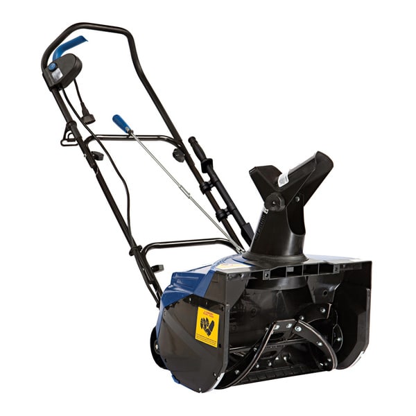 Snow Blowers & Removal