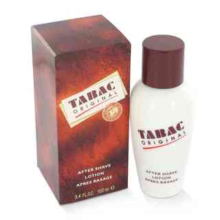 Maurer & Wirtz 'TABAC' Men's 3.4-ounce Aftershave Lotion