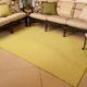 Thumbnail 11, Alexander Home Hand-braided Cromwell Indoor/Outdoor Rug. Changes active main hero.