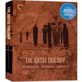 The Qatsi Trilogy Box Set - Criterion Collection (Blu-ray)