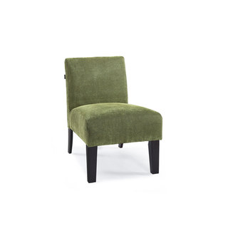 Deco Solids Accent Chair