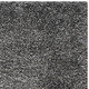 Safavieh California Cozy Plush Dark Grey/ Charcoal Shag Rug - Thumbnail 13