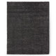 Clay Alder Home Coldwater Cozy Plush Dark Grey/ Charcoal Shag Rug - Thumbnail 3