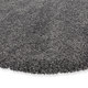 Clay Alder Home Coldwater Cozy Plush Dark Grey/ Charcoal Shag Rug - Thumbnail 22