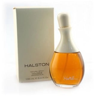 Halston Women's 3.4-ounce Cologne Spray