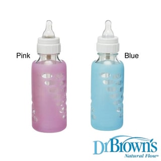Dr. Brown's Protective 8-ounce Bottle Sleeve
