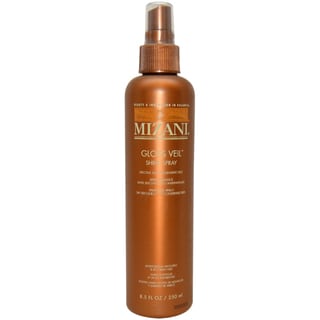Mizani Gloss Veil Shine 8.5-ounce Spray