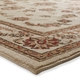 Thumbnail 38, Admire Home Living Amalfi Traditional Scroll Pattern Area Rug. Changes active main hero.