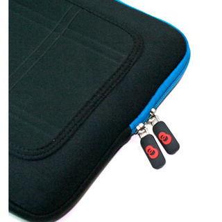 Kroo Neoprene 9-inch Tablet Sleeve