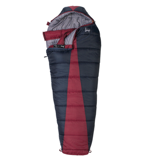 Slumberjack Latitude 0-degree Long Sleeping Bag