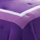 VCNY Hotel Juvi 4 or 5-piece Comforter Set