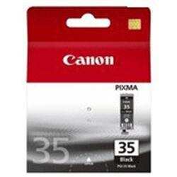 Canon CLI-36/PGi-35 Ink Cartridge - Black, Color