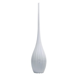 Luma Comfort Cool Mist Vase Humidifier w/ Adjustable Height
