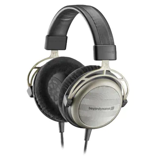 Beyerdynamic T1 Premium Semi-Open Stereo Headphones