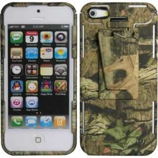 Nite Ize Connect Carrying Case for iPhone - Mossy Oak