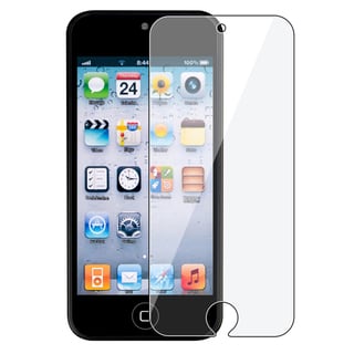 Insten Clear LCD Screen Protector Film Cover For Apple iPod Touch 5th/ 6th Gen