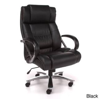 OFM 810-LX High Back Big and Tall Executive Chair