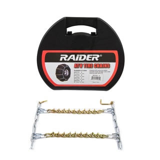 Raider-ATV Tire Chain 'C'