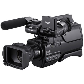 Sony HXR-MC2000 Shoulder Mount AVCHD Camcorder
