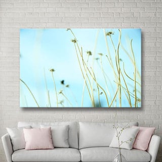 Mark Ross '30 Second Day Dream' Wrapped Canvas Art