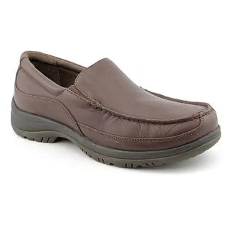 Dansko Men's 'Wayne' Leather Casual Shoes (Size 14.5)