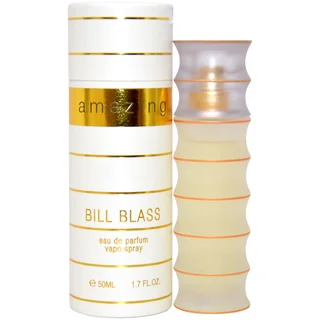 Bill Blass Amazing Women's 1.7-ounce Eau de Parfum Spray